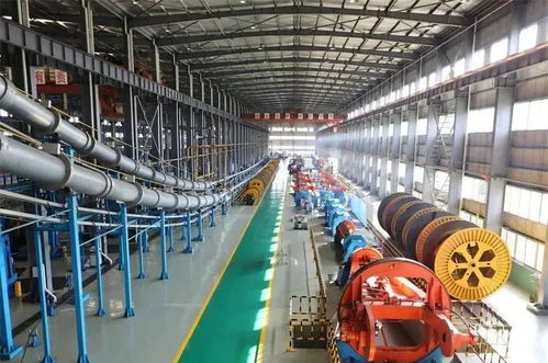 工業互聯網百強,宜興這家企業上榜