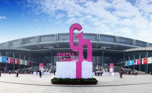 深圳禮品展圓滿落幕，麥塔奇第三代保手派鼠標成焦點