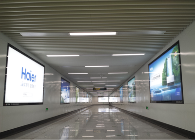 央晟傳媒 深耕上海戶外廣告市場，賦能品牌高效傳播